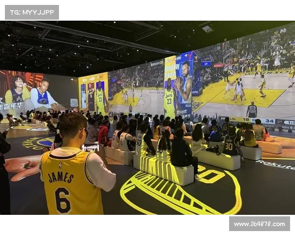 NBA球迷文化探析:从热爱到社区构建,全球粉丝如何塑造篮球生态 NBA球迷文化探析:从热爱到社区构建,全球粉丝如何塑造篮球生态